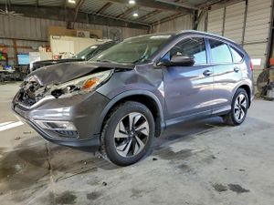 Honda CR-V TOURING 2.4L 4 2015