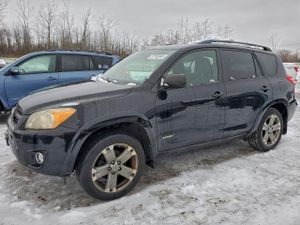 Toyota Rav4 SPORT 3.5L 6 2009