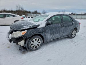 Toyota Corolla BASE 1.8L 4 2011