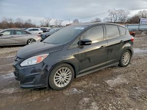 Ford C-series SE 2.0L 4 2014