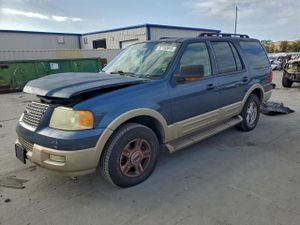 Ford Expedition EDDIE BAUER 5.4L 8 2006