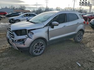 Ford Ecosport TITANIUM 2.0L 4 2020