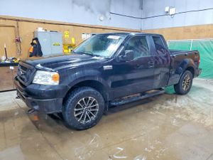 Ford F-150 5.4L 8 2007
