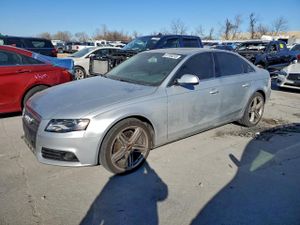 Audi A4 PREMIUM PLUS 2.0L 4 2011