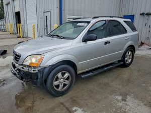 Kia Sorento EX 3.3L 6 2008