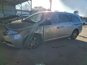 Honda Odyssey EX 3.5L 6 2013