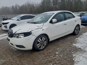 Kia Cerato / Forte / K3 EX 2.0L 4 2013