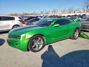 Chevrolet Camaro LT 3.6L 6 2010