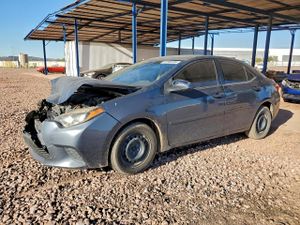 Toyota Corolla ECO 1.8L 4 2014