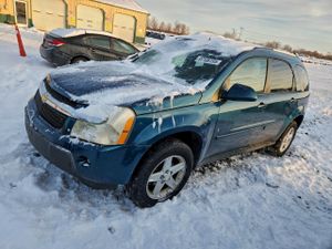 Chevrolet Equinox LT 3.4L 6 2006