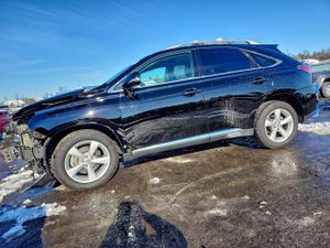 Lexus RX 350 BASE 3.5L 6 2014