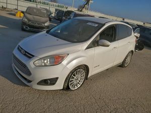 Ford C-series SEL 2.0L 4 2013