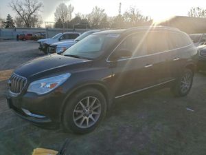 Buick Enclave 3.6L 6 2014