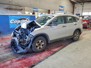 Honda CR-V LX 2.4L 4 2014