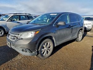 Honda CR-V EX 2.4L 4 2014