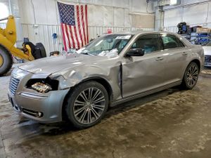 Chrysler 300 S 3.6L 6 2013