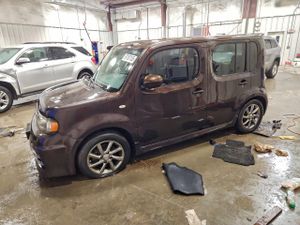 Nissan Cube BASE 1.8L 4 2009