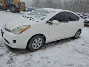 Toyota Prius 1.5L 4 2009
