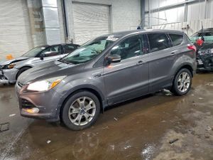 Ford Escape SEL 2.0L 4 2013