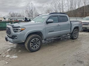 Toyota Tacoma DOUBLE CAB 3.5L 6 2020