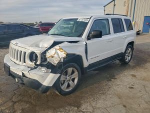 Jeep Patriot SPORT 2.4L 4 2011