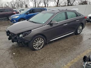 Hyundai Sonata SPORT 2.4L 4 2015