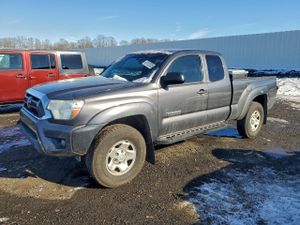 Toyota Tacoma PRERUNNER ACCESS CAB 4.0L 6 2012