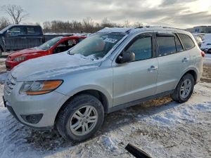 Hyundai Santa Fe GLS 2.4L 4 2011