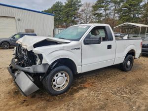 Ford F-150 4.6L 8 2010