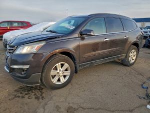 Chevrolet Traverse LT 3.6L 6 2014