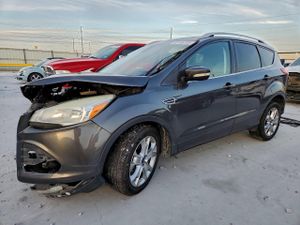 Ford Escape TITANIUM 2.0L 4 2015