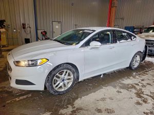 Ford Fusion SE 2.5L 4 2014