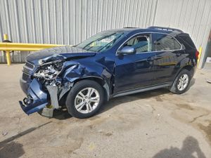 Chevrolet Equinox LT 2.4L 4 2015