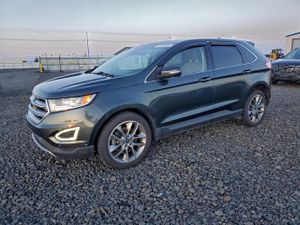 Ford Edge TITANIUM 3.5L 6 2015