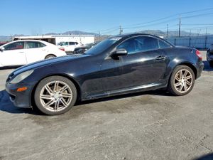 Mercedes-Benz SLK 280 3.0L 6 2006