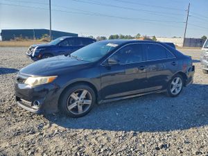 Toyota Camry L 2.5L 4 2014