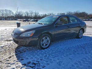 Honda Accord LX 2.4L 4 2005