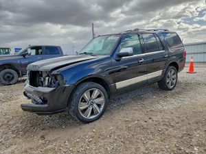 Lincoln Navigator 5.4L 8 2009