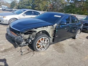 Cadillac CTS 6.2L 8 2012