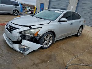 Nissan Altima 2.5 2.5L 4 2015