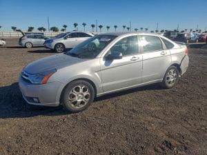 Ford Focus SES 2.0L 4 2009