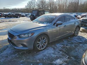 Mazda 6 TOURING 2.5L 4 2014