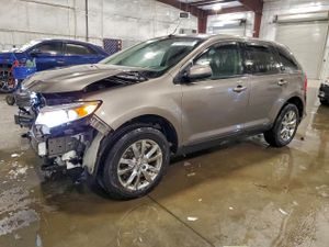 Ford Edge SEL 3.5L 6 2014
