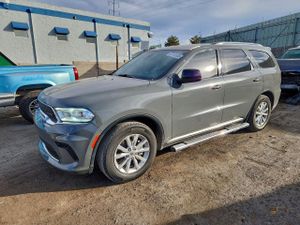 Dodge Durango SXT 3.6L 6 2023