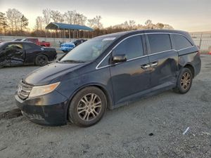 Honda Odyssey EXL 3.5L 6 2011