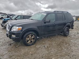 Ford Explorer XLT 4.0L 6 2010