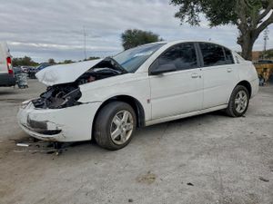 Saturn Ion LEVEL 2 2.2L 4 2006
