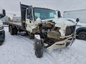 International DuraStar / 4000 4300 7.6L 6 2007