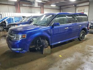 Ford Flex LIMITED 3.5L 6 2013