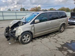 Dodge Grand Caravan (Caravan) SXT 3.8L 6 2009